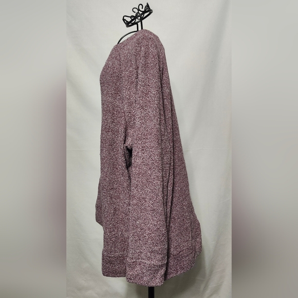 Secret Treasures Women's Sweater - Pink - Size 3X - Picture 3 of 5